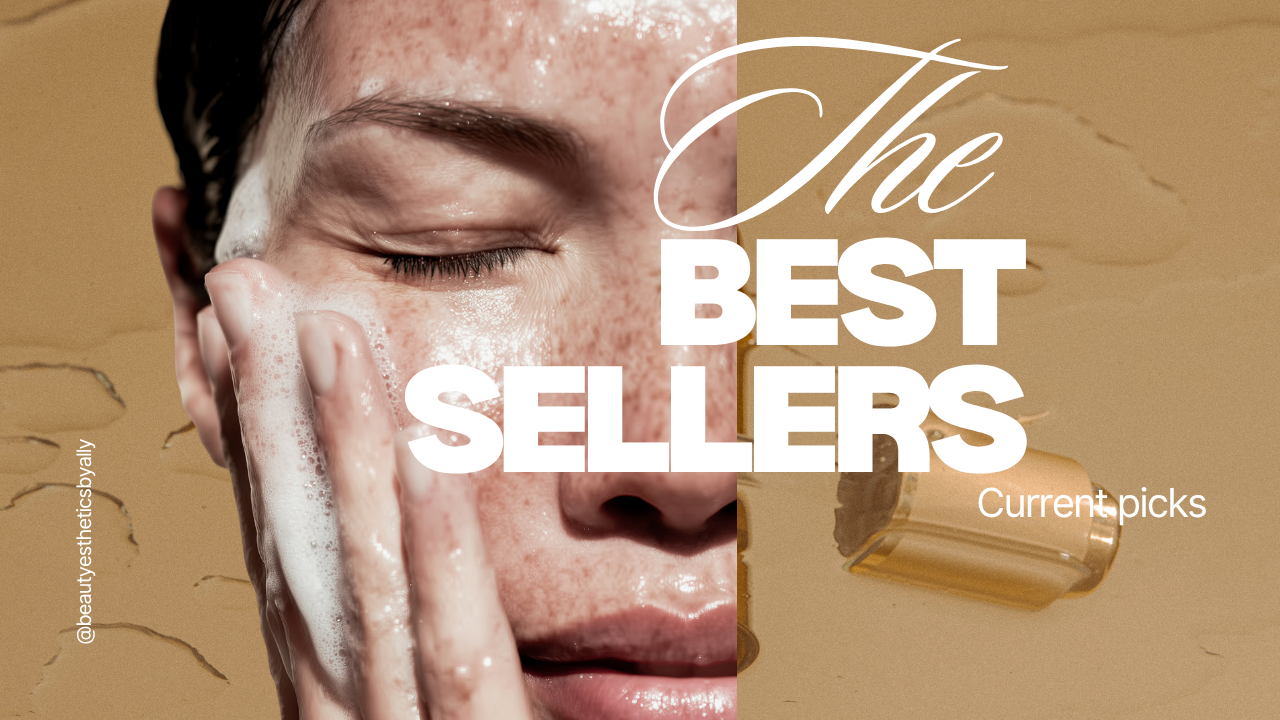 Best Sellers