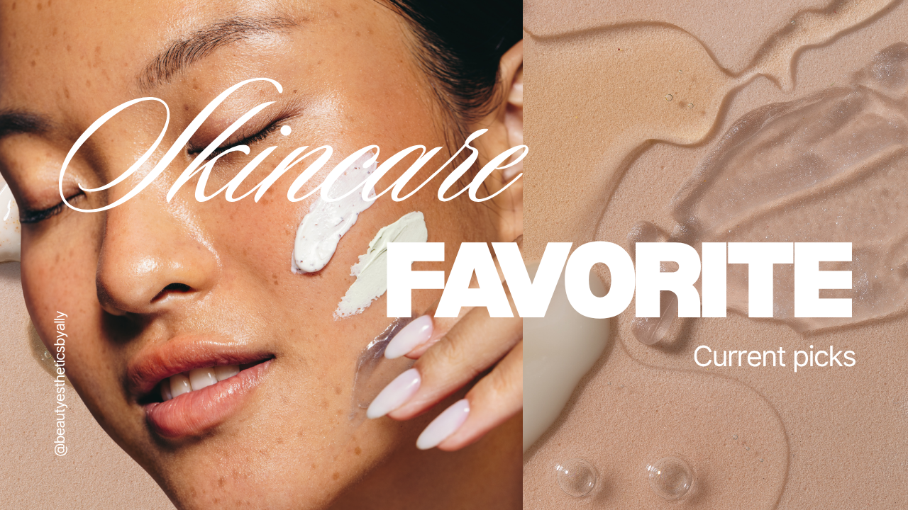 Ally's Top Picks