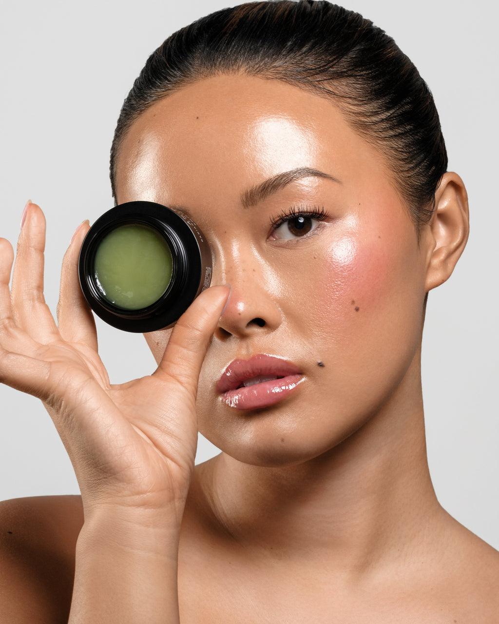 ÂN-BALM Radiant Hydra-Balm