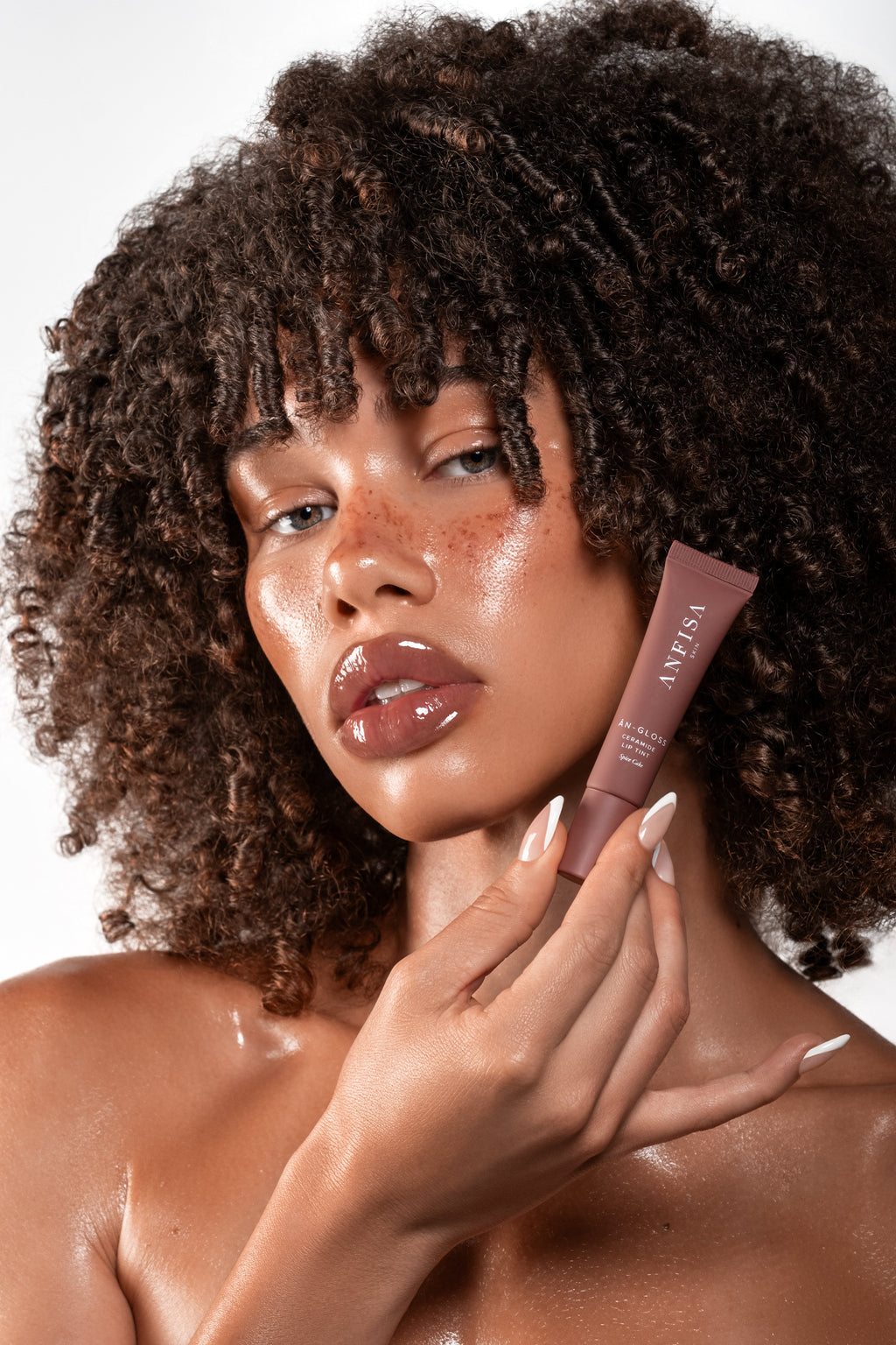 ÂN-GLOSS Ceramide Lip Tint