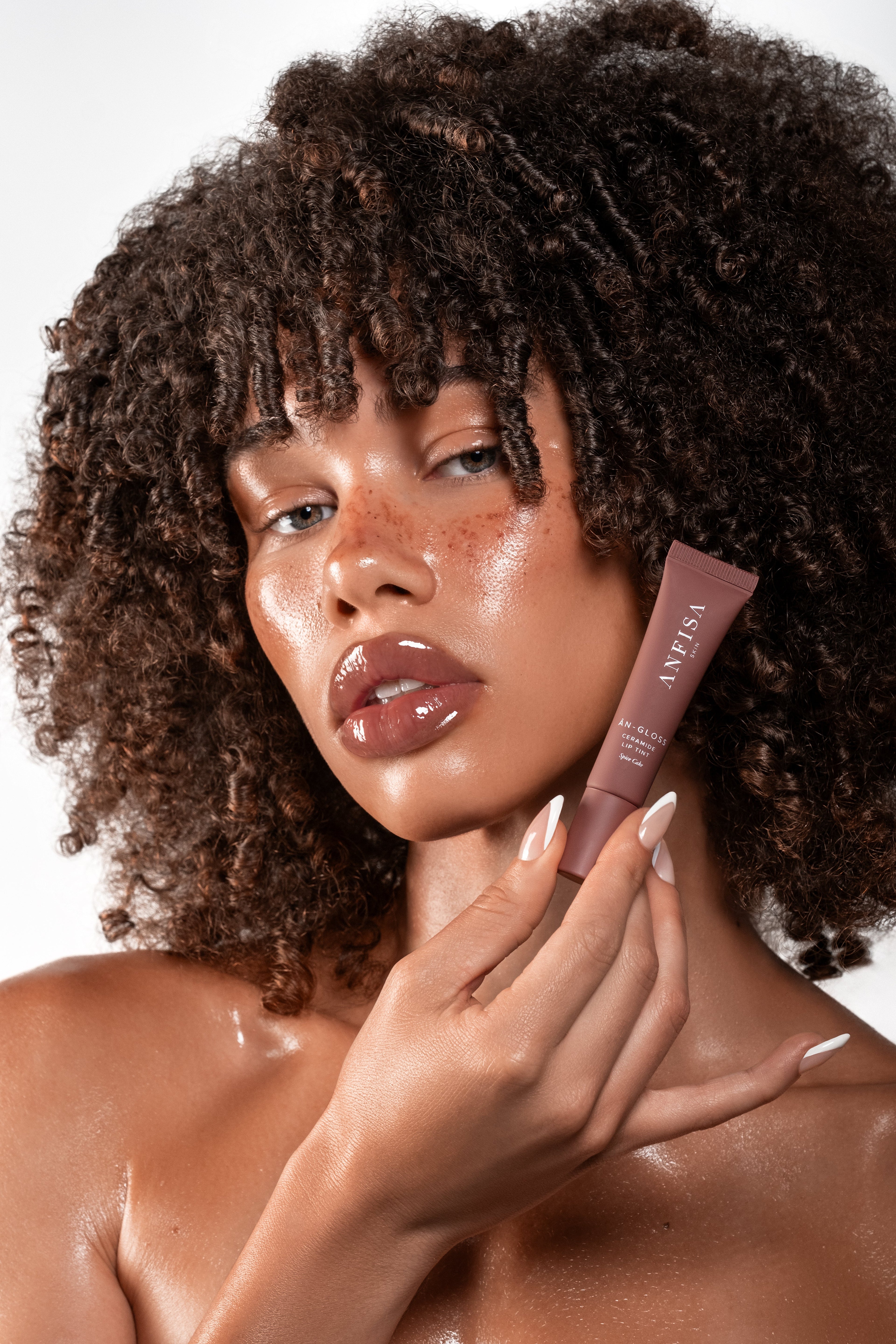 ÂN-GLOSS Ceramide Lip Tint