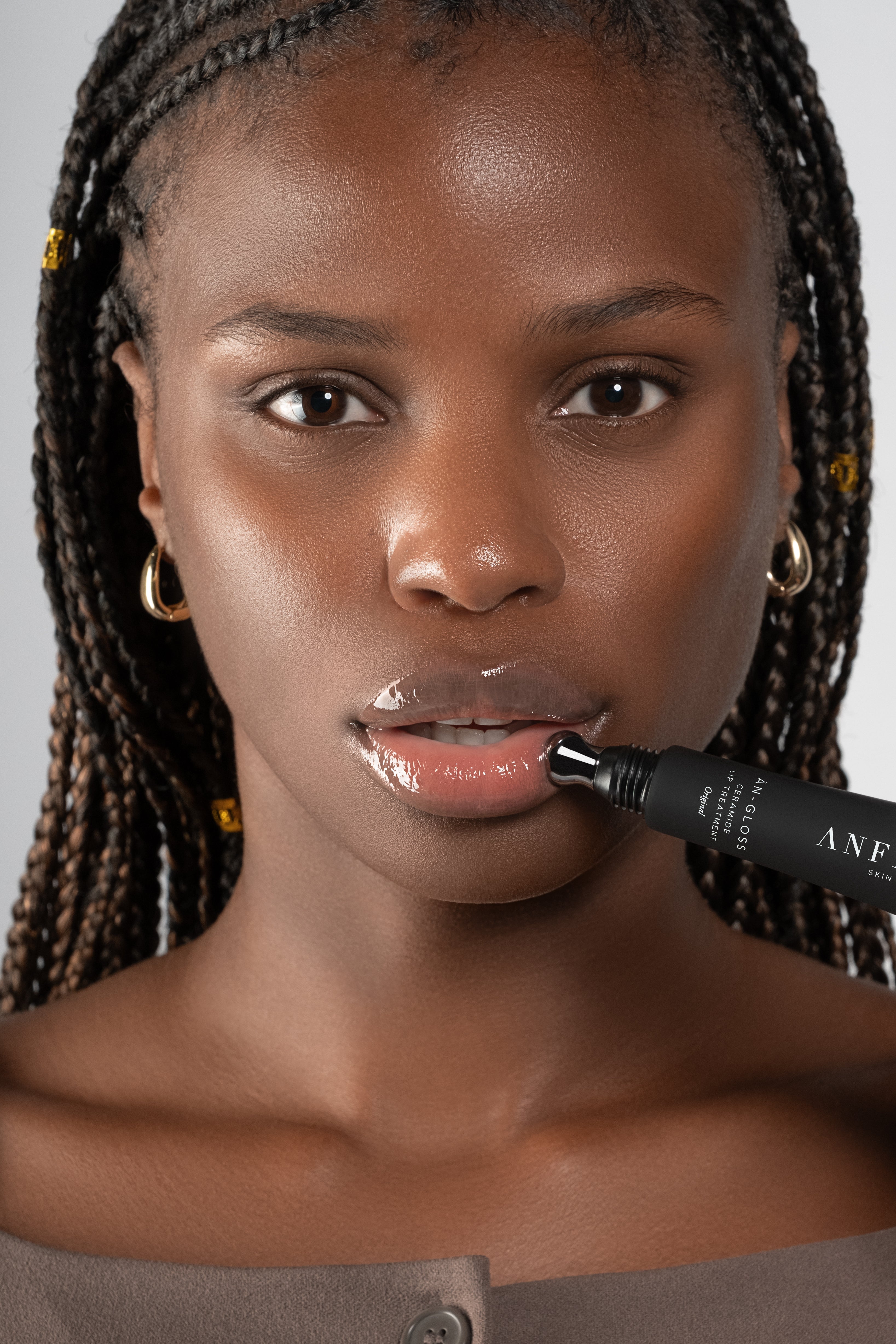 ÂN-GLOSS Ceramide Lip Tint
