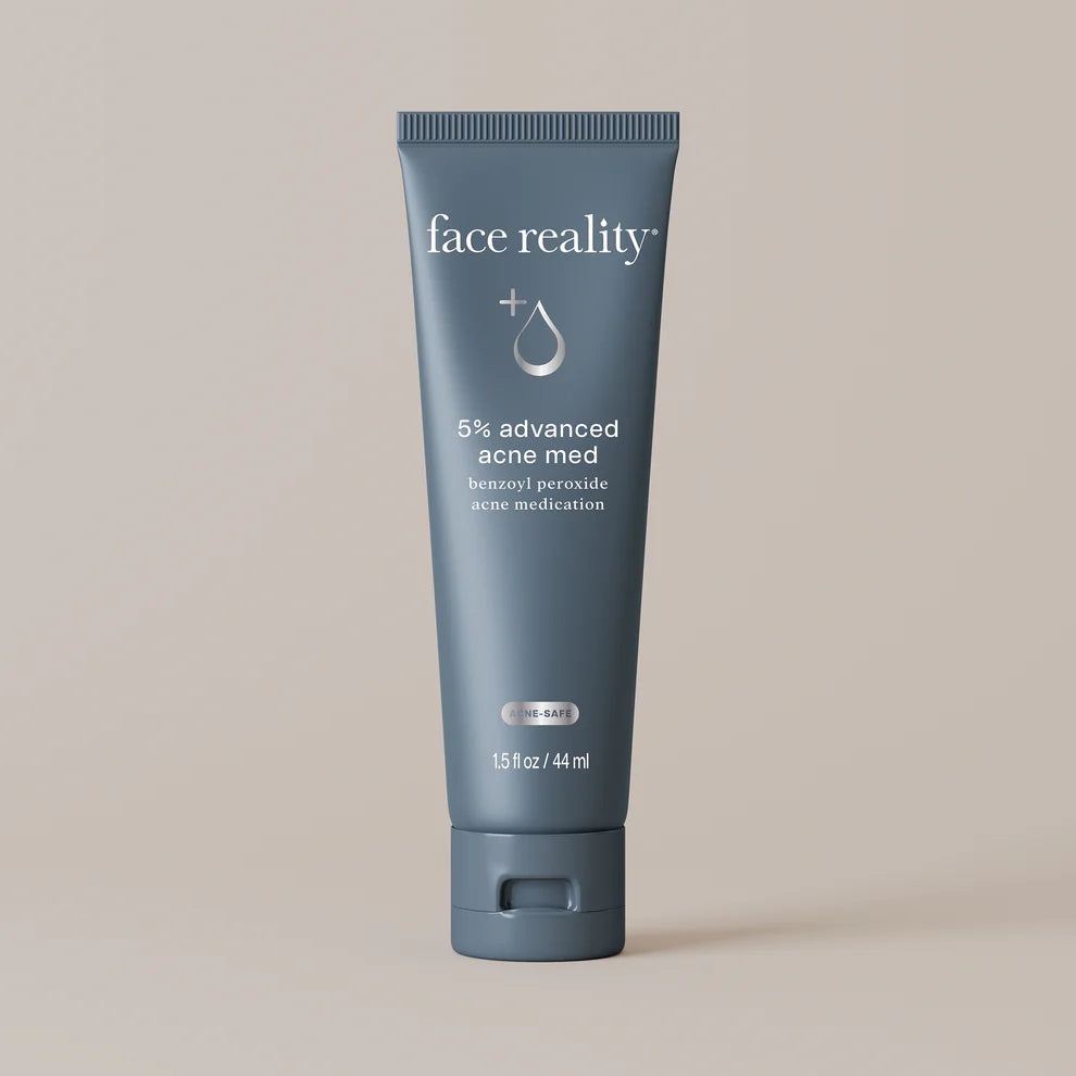 5% Advanced Acne Med