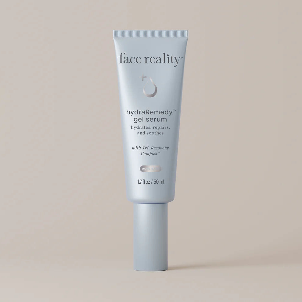 HydraRemedy™ Gel Serum