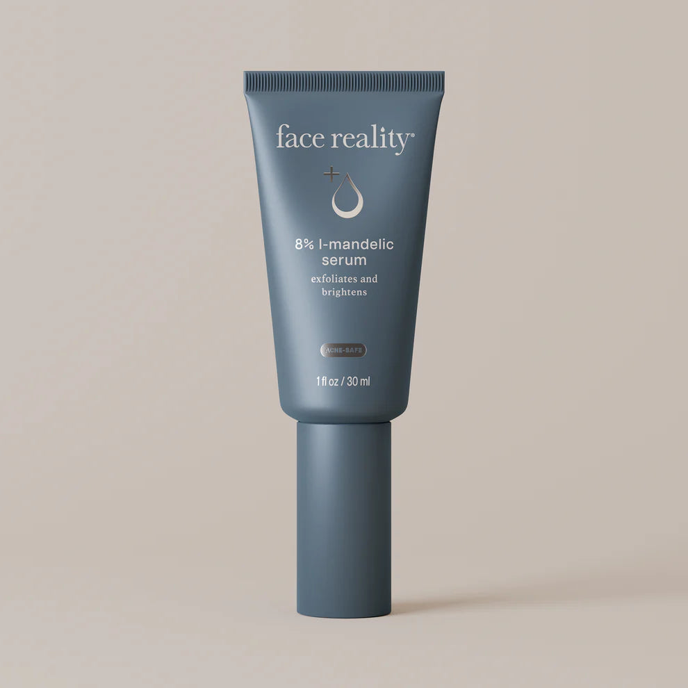 8% L-Mandelic Serum