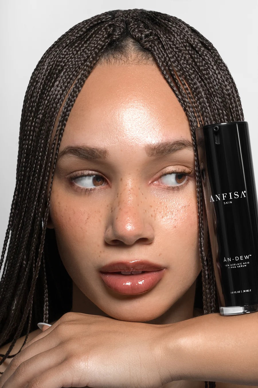 ÂN-DEW 10% Azelaic Acid + PHA Serum