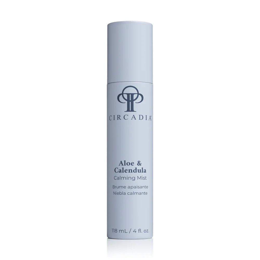 Aloe & Calendula Calming Mist