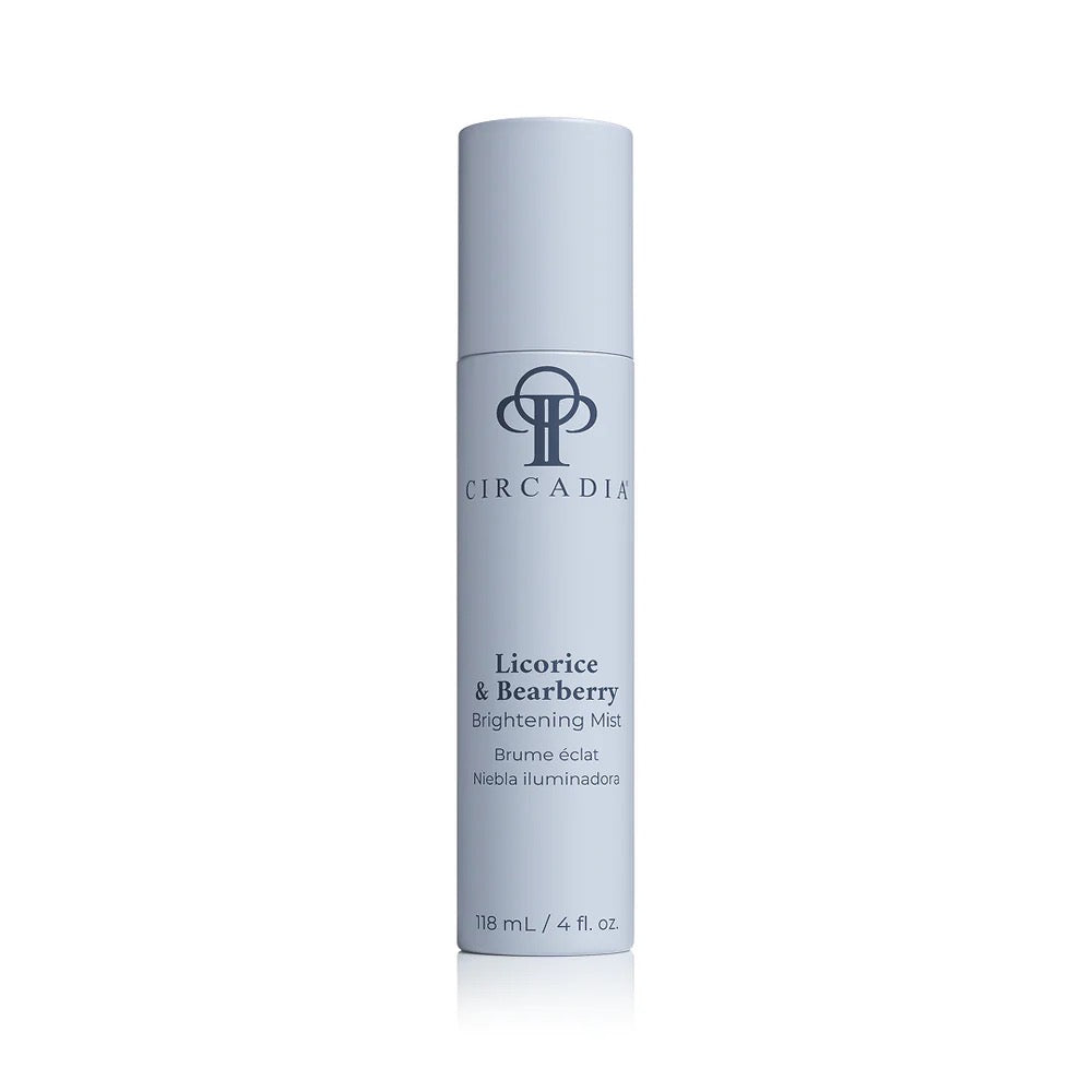 Licorice & Bearberry Brightening Mist