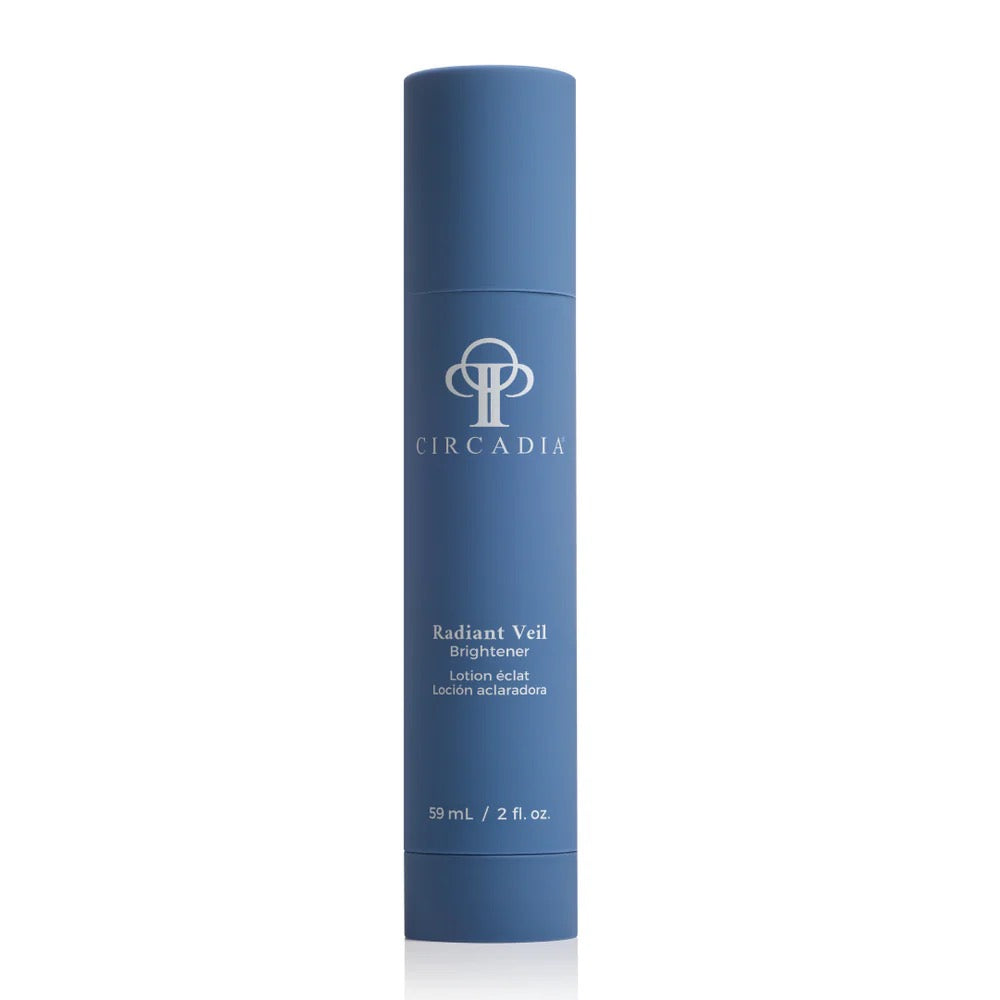 Radiant Veil Brightener (formerly White Veil Brightener)