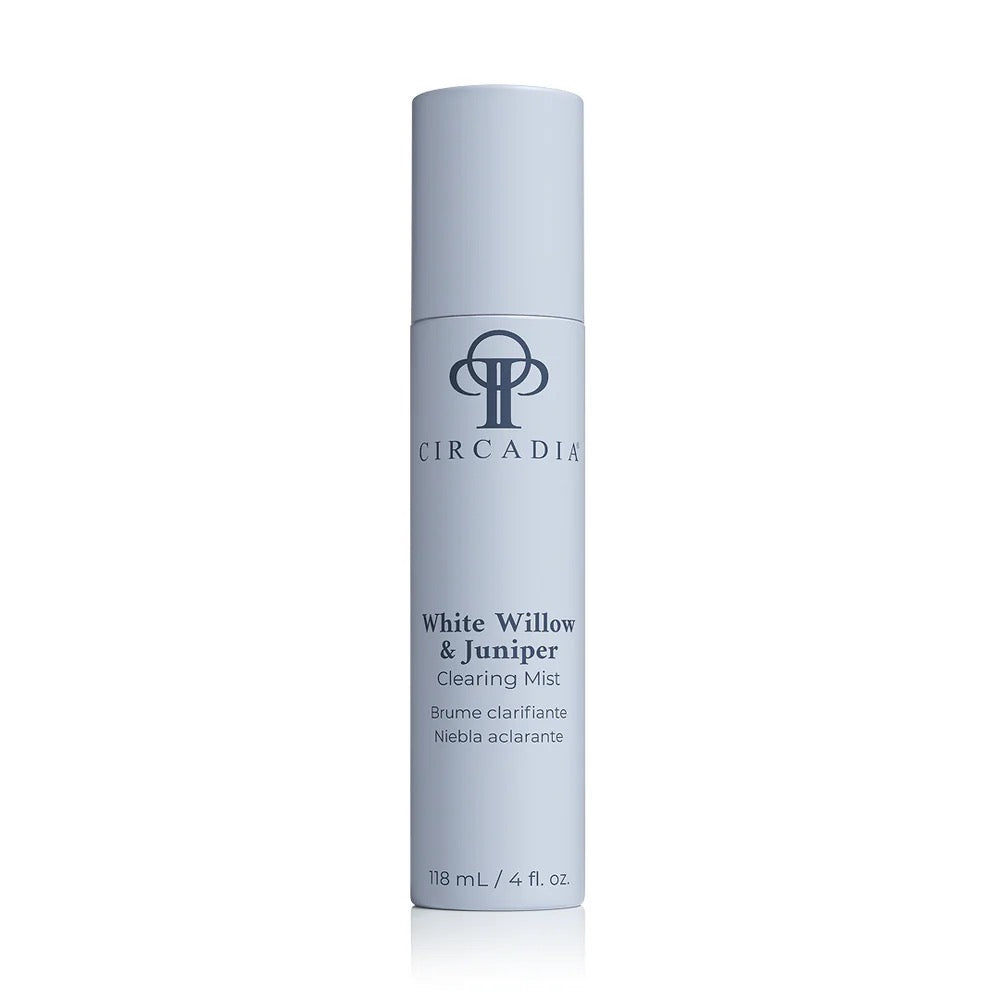 White Willow & Juniper Clearing Mist