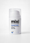 Clear Plex 5%