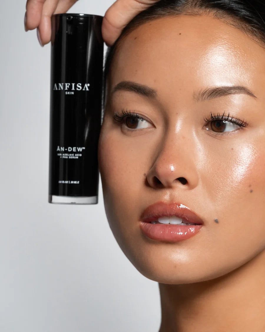 ÂN-DEW 10% Azelaic Acid + PHA Serum