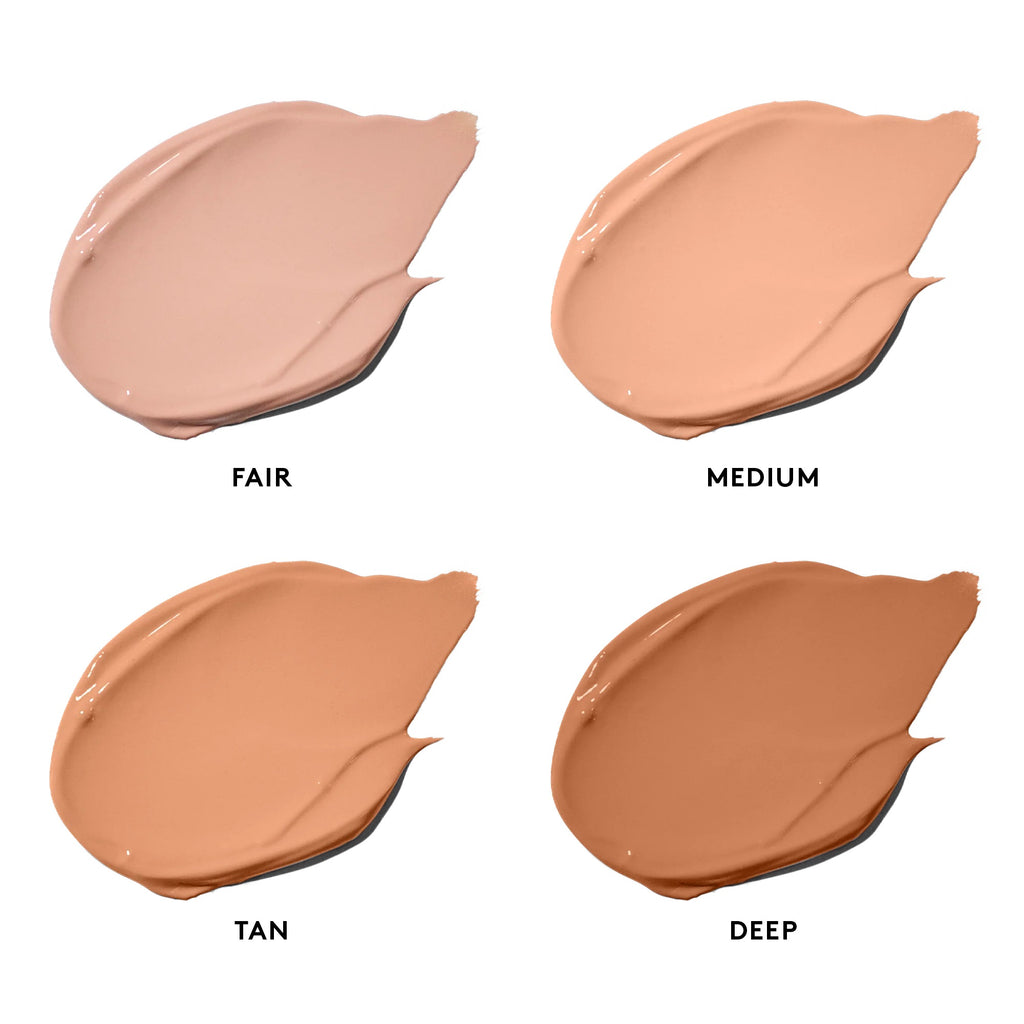 Total Eye® 3-In-1 Renewal Therapy SPF 35